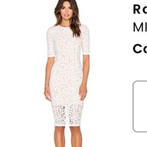 Misha Rosie Dress